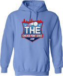 Hoodies - The Chicago Point Series 26/27