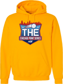 Hoodies - The Chicago Point Series 26/27
