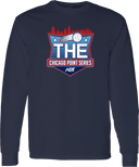 Long Sleeves - The Chicago Point Series 26/27