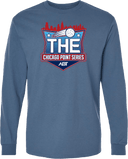 Long Sleeves - The Chicago Point Series 26/27