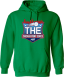 Hoodies - The Chicago Point Series 26/27