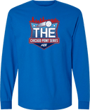 Long Sleeves - The Chicago Point Series 26/27