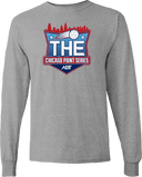 Long Sleeves - The Chicago Point Series 26/27
