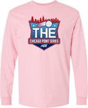 Long Sleeves - The Chicago Point Series 26/27