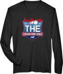 Performance Long Sleeves - The Chicago Point Series 26/27
