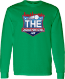 Long Sleeves - The Chicago Point Series 26/27