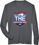 Performance Long Sleeves - The Chicago Point Series 26/27