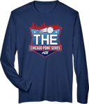 Performance Long Sleeves - The Chicago Point Series 26/27