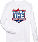 Performance Long Sleeves - The Chicago Point Series 26/27