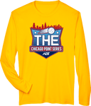 Performance Long Sleeves - The Chicago Point Series 26/27