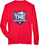 Performance Long Sleeves - The Chicago Point Series 26/27