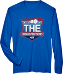 Performance Long Sleeves - The Chicago Point Series 26/27