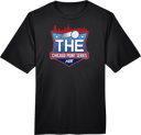 Performance Short Sleeves - The Chicago Point Series 26/27