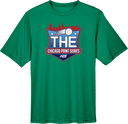 Performance Short Sleeves - The Chicago Point Series 26/27