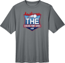 Performance Short Sleeves - The Chicago Point Series 26/27