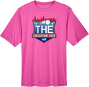 Performance Short Sleeves - The Chicago Point Series 26/27