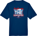 Performance Short Sleeves - The Chicago Point Series 26/27