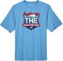 Performance Short Sleeves - The Chicago Point Series 26/27