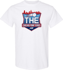 Short Sleeves - The Chicago Point Series 26/27
