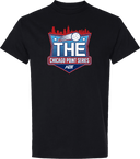 Short Sleeves - The Chicago Point Series 26/27