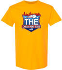 Short Sleeves - The Chicago Point Series 26/27
