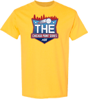 Short Sleeves - The Chicago Point Series 26/27