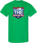 Short Sleeves - The Chicago Point Series 26/27
