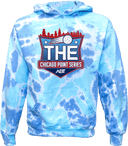Tie-Dye Hoodies - The Chicago Point Series 26/27