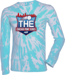 Tie-Dye Long Sleeves - The Chicago Point Series 26/27