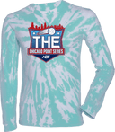 Tie-Dye Long Sleeves - The Chicago Point Series 26/27