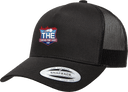 Trucker Hat - The Chicago Point Series 26/27