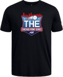 Under Armour Athletics Short Sleeve - The Chicago Point Series 26/27