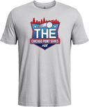 Under Armour Athletics Short Sleeve - The Chicago Point Series 26/27