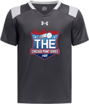 Under Armour Big Win Flag Jersey - The Chicago Point Series 26/27