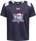 Under Armour Big Win Flag Jersey - The Chicago Point Series 26/27