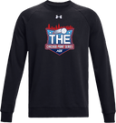 Under Armour Rival Fleece Crew - The Chicago Point Series 26/27