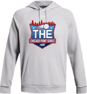 Under Armour Rival Fleece Hoodie - The Chicago Point Series 26/27