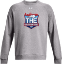 Under Armour Rival Fleece Crew - The Chicago Point Series 26/27