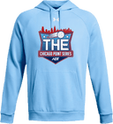 Under Armour Rival Fleece Hoodie - The Chicago Point Series 26/27
