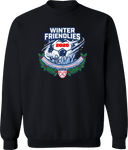 Crew Sweatshirt - USYS ODP IN Winter Friendlies 2026