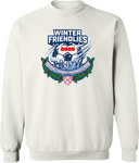 Crew Sweatshirt - USYS ODP IN Winter Friendlies 2026