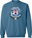 Crew Sweatshirt - USYS ODP IN Winter Friendlies 2026