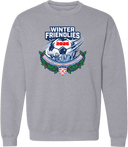 Crew Sweatshirt - USYS ODP IN Winter Friendlies 2026