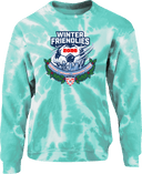 Crew Sweatshirt - USYS ODP IN Winter Friendlies 2026