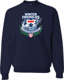 Crew Sweatshirt - USYS ODP IN Winter Friendlies 2026