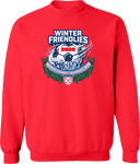 Crew Sweatshirt - USYS ODP IN Winter Friendlies 2026
