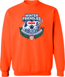 Crew Sweatshirt - USYS ODP IN Winter Friendlies 2026