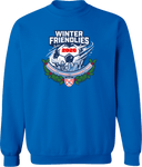 Crew Sweatshirt - USYS ODP IN Winter Friendlies 2026