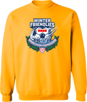 Crew Sweatshirt - USYS ODP IN Winter Friendlies 2026