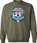 Crew Sweatshirt - USYS ODP IN Winter Friendlies 2026